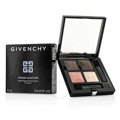 Givenchy Ladies Prisme Quatuor 4 Colors 